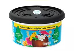 ODŚWIEŻACZ POWIETRZA W PUSZCE TROPICAL 30G WUNDER BAUM