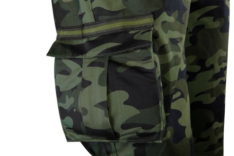 OGRODNICZKI ROBOCZE CAMO XL NEO OGRODNICZKI ROBOCZE CAMO XL NEO