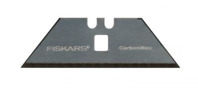 OSTRZA TRAPEZOWE CARBONMAX 5 SZT FISKARS OSTRZA TRAPEZOWE CARBONMAX 5 SZT FISKARS
