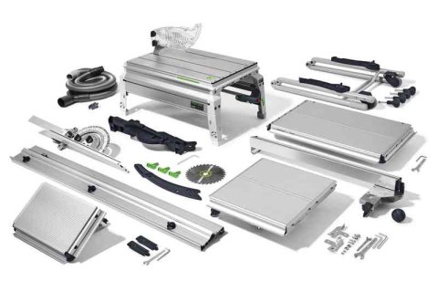 PILARKA STOLIKOWA CS 50 EBG-SET FESTOOL PILARKA STOLIKOWA CS 50 EBG-SET FESTOOL