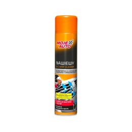 PREPARAT DO CZYSZCZENIA NAWIEWÓW 600ML MOJE AUTO