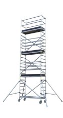 RUSZTOWANIE, TYP RA-1120 MODEL 314A DRABEX