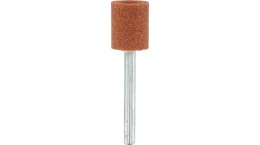 ŚCIERNICA WALCOWA Z TLENKU GLINU 9.5MM 3 SZT. DREMEL