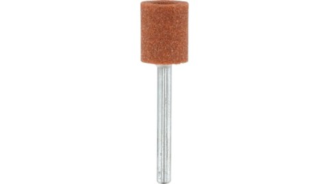 ŚCIERNICA WALCOWA Z TLENKU GLINU 9.5MM 3 SZT. DREMEL ŚCIERNICA WALCOWA Z TLENKU GLINU 9.5MM 3 SZT. DREMEL
