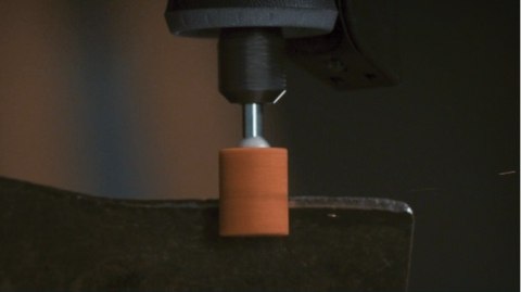 ŚCIERNICA WALCOWA Z TLENKU GLINU 9.5MM 3 SZT. DREMEL ŚCIERNICA WALCOWA Z TLENKU GLINU 9.5MM 3 SZT. DREMEL