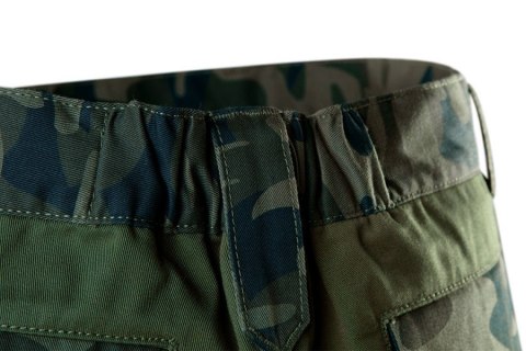 SPODNIE ROBOCZE CAMO XXL NEO SPODNIE ROBOCZE CAMO XXL NEO
