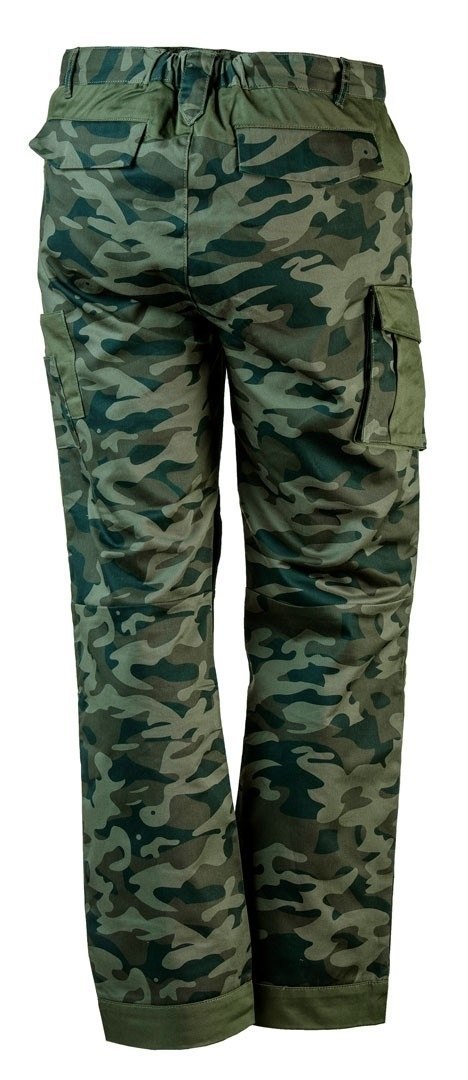 SPODNIE ROBOCZE CAMO XXL NEO SPODNIE ROBOCZE CAMO XXL NEO