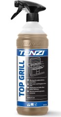 ŚRODEK DO CZYSZCZENIA GRILLA, PIEKARNIKA TOP GRILL 1L TENZI