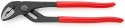 SZCZYPCE DO RUR ZE ZŁĄCZEM ZAKŁADKOWYM 250MM KNIPEX