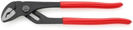SZCZYPCE DO RUR ZE ZŁĄCZEM ZAKŁADKOWYM 250MM KNIPEX