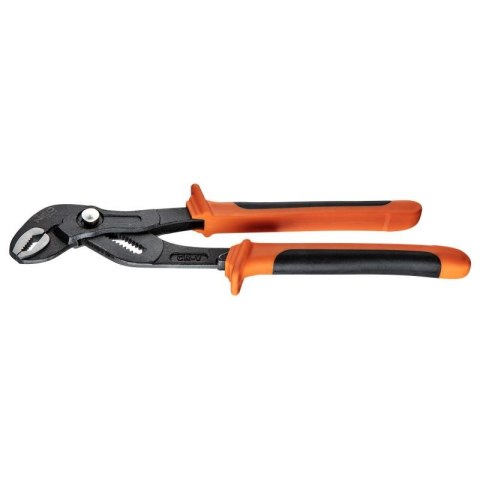 SZCZYPCE NASTAWNE DO RUR 300MM 0-46MM NEO SZCZYPCE NASTAWNE DO RUR 300MM 0-46MM NEO