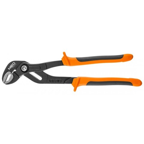 SZCZYPCE NASTAWNE DO RUR 300MM 0-46MM NEO SZCZYPCE NASTAWNE DO RUR 300MM 0-46MM NEO