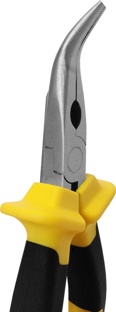 SZCZYPCE WYDŁUŻONE WYGIĘTE 160MM GROT SZCZYPCE WYDŁUŻONE WYGIĘTE 160MM GROT