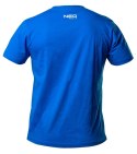 T-SHIRT ROBOCZY HD+, ROZM.S NEO