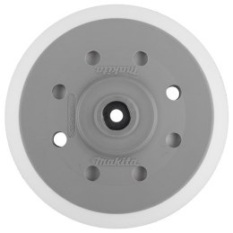 TALERZ GUMOWY B. MIĘKKI 150MM DO BO6030/40 MAKITA