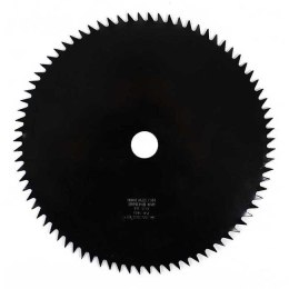 TARCZA TNĄCA DO MAŁYCH DRZEW 255*1,4*25,4MM MAKITA