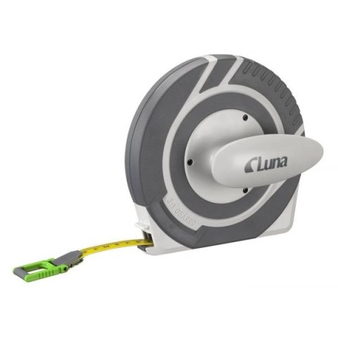 TAŚMA MIERNICZA LG Z WŁÓKNA SZKLANEGO 30 M LUNA TAŚMA MIERNICZA LG Z WŁÓKNA SZKLANEGO 30 M LUNA