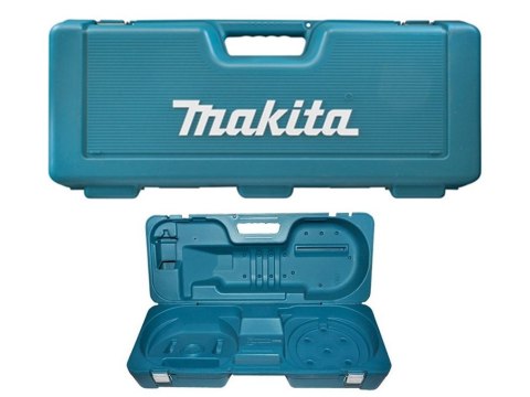 WALIZKA Z TWORZYWA DO SZLIFIERKI GA7020/9020 MAKITA