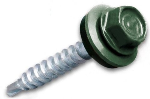 WKRĘT SAMOWIERTNY 4.8*35MM RAL 6003 ETANCO WKRĘT SAMOWIERTNY 4.8*35MM RAL 6003 ETANCO