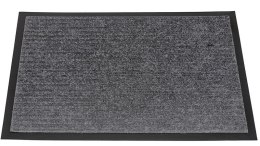 WYCIERACZKA ENTREE 80*120 GREY UN