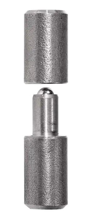 ZAWIAS TOCZONY Z KULKĄ 32*110MM UN ZAWIAS TOCZONY Z KULKĄ 32*110MM UN
