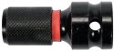 ADAPTER DO BITÓW 1/2' - 1/4' YATO