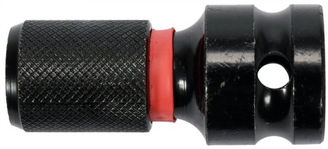 ADAPTER DO BITÓW 1/2' - 1/4' YATO ADAPTER DO BITÓW 1/2' - 1/4' YATO