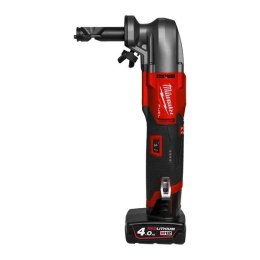 AKUMULATOROWE NOŻYCE DO BLACHY M12FNB16-402X 2*4.0AH MILWAUKEE