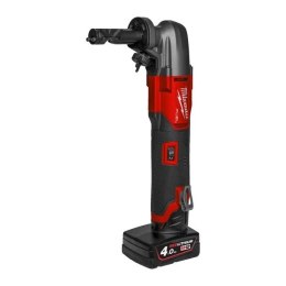 AKUMULATOROWE NOŻYCE DO BLACHY M12FNB16-402X 2*4.0AH MILWAUKEE
