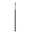 BIT, GROT, KOŃCÓWKA UDAROWY SHW PZ2 150MM MILWAUKEE