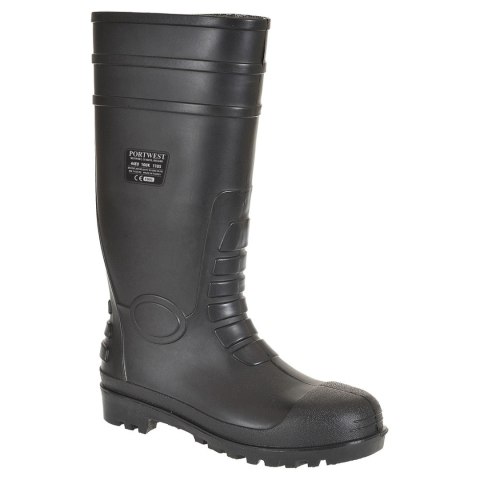 BUTY GUMOWE FW95 WELLINGTON S5 ROZMIAR 40 PORTWEST BUTY GUMOWE FW95 WELLINGTON S5 ROZMIAR 40 PORTWEST