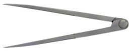 CYRKIEL OSTRY 200MM LIMIT