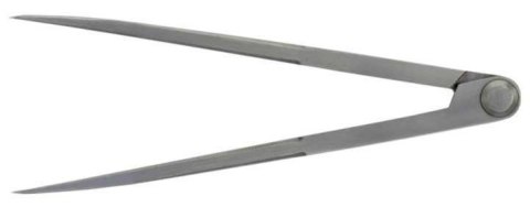 CYRKIEL OSTRY 200MM LIMIT CYRKIEL OSTRY 200MM LIMIT