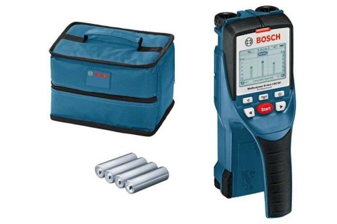 DETEKTOR D-TECT 150 SV BOX BOSCH DETEKTOR D-TECT 150 SV BOX BOSCH