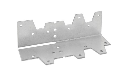 KĄTOWNIK GIĘTY 41*41*120*2.0MM UN KĄTOWNIK GIĘTY 41*41*120*2.0MM UN