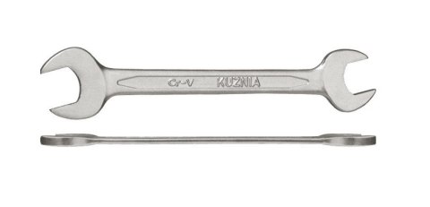 KLUCZ PŁASKI 24*30MM KUŹNIA KLUCZ PŁASKI 24*30MM KUŹNIA