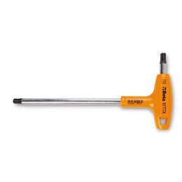 KLUCZ TRZPIENIOWY KĄTOWY PROFIL TORX T50 BETA