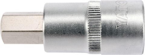 KLUCZ TRZPIENIOWY L55MM HEX 1/2' 12MM YATO KLUCZ TRZPIENIOWY L55MM HEX 1/2' 12MM YATO