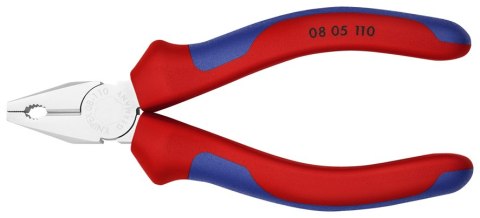 KOMBINERKI 110MM KNIPEX KOMBINERKI 110MM KNIPEX