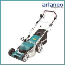 KOSIARKA ELEKTRYCZNA 1800W 46CM NAPĘD STAL OBUDOWA