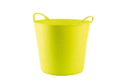 KOSZ ELASTYCZNY FLEXI PISTACJOWY 26L UN