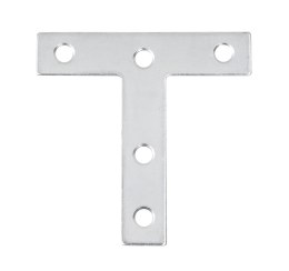 ŁĄCZNIK PŁASKI TYP T 101*101*19*2.0MM UN
