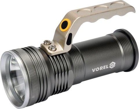 LATARKA XP-L2 CREE 10W 500LM VOREL LATARKA XP-L2 CREE 10W 500LM VOREL