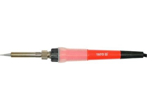 LUTOWNICA 50W REGULACJA TEMPERATURY 200-450C YATO LUTOWNICA 50W REGULACJA TEMPERATURY 200-450C YATO