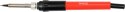YATO YT-8273 – Lutownica oporowa 80W z LCD i regulacją temperatury