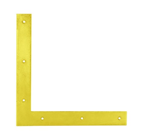 NAROŻNIK 300*300*40*4.0MM UN NAROŻNIK 300*300*40*4.0MM UN