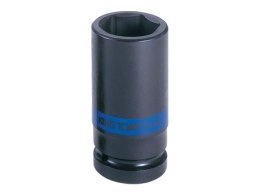 NASADKA DŁUGA UDAROWA 6-KĄTOWA 1'' 41MM KING TONY