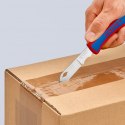 NÓŻ MONTERSKI STAL NIERDZEWNA KNIPEX