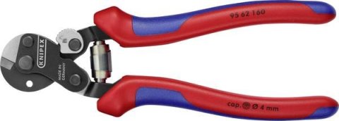 NOŻYCE DO LIN STALOWYCH KNIPEX NOŻYCE DO LIN STALOWYCH KNIPEX