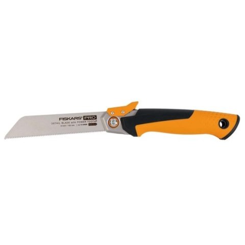 PIŁA SKŁADANA POWERTOOTH 15CM, 19 TPI FISKARS PIŁA SKŁADANA POWERTOOTH 15CM, 19 TPI FISKARS